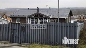 Дом 145м², 1-этажный, участок 12 сот.