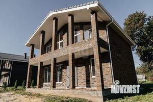 Дом 233м², 2-этажный, участок 7 сот.