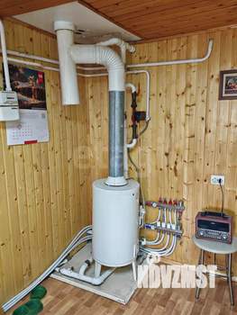 Дом 70м², 1-этажный, участок 5 сот.