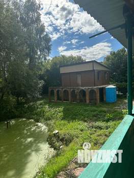 Дача 70м², 2-этажный, участок 10 сот.