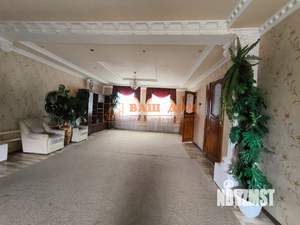 Дом 500м², 2-этажный, участок 6 сот.