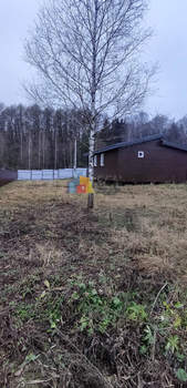 Дом 64м², 1-этажный, участок 7 сот.