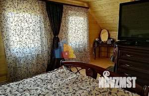 Дом 95м², 2-этажный, участок 12 сот.