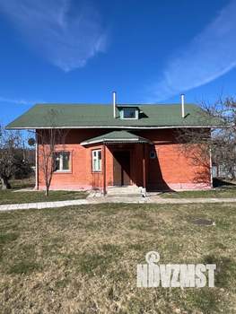 Коттедж 210м², 2-этажный, участок 2222 сот.