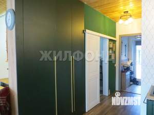 Коттедж 108м², 2-этажный, участок 9 сот.