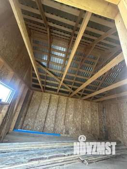 Дом 166м², 2-этажный, участок 12 сот.