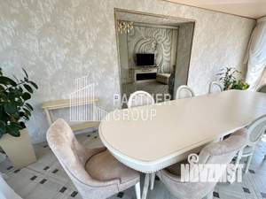 Дом 187м², 2-этажный, участок 7 сот.