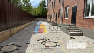 Дом 185м², 3-этажный, участок 2 сот.