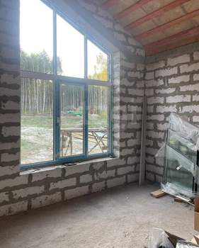 Дом 70м², 1-этажный, участок 5 сот.