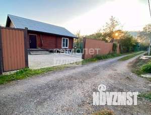 Дом 80м², 1-этажный, участок 8 сот.