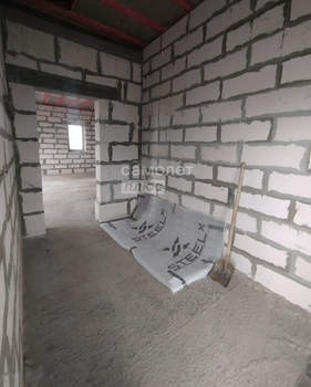 Дом 167м², 1-этажный, участок 10 сот.