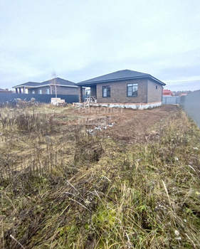 Дом 120м², 1-этажный, участок 9 сот.