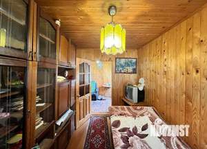 Дача 70м², 2-этажный, участок 6 сот.