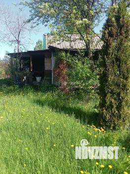 Дача 25м², 1-этажный, участок 6 сот.