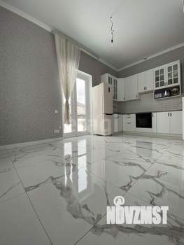 Дом 120м², 1-этажный, участок 8 сот.