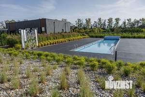 Таунхаус 130м², 2-этажный, участок 3 сот.