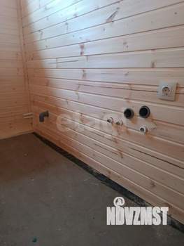 Дом 83м², 2-этажный, участок 10 сот.