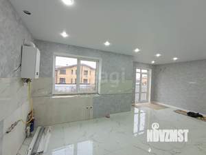 Дом 85м², 2-этажный, участок 3 сот.