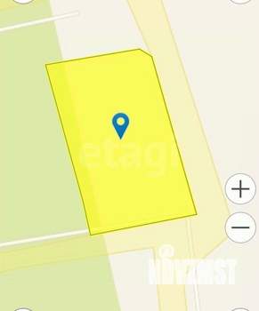 Дом 88м², 2-этажный, участок 8 сот.