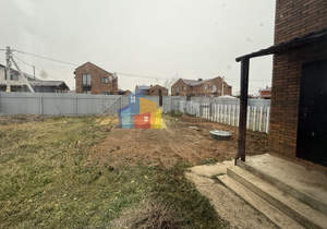 Дом 100м², 2-этажный, участок 3 сот.