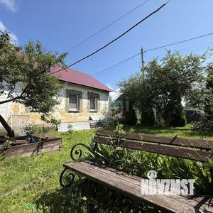 Дом 64м², 2-этажный, участок 6 сот.