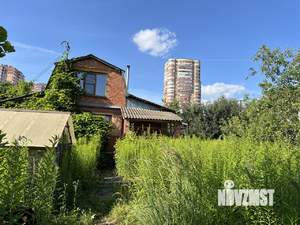 Дом 77м², 2-этажный, участок 6 сот.