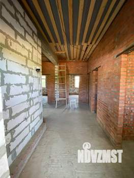 Дом 108м², 1-этажный, участок 8 сот.