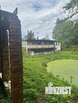 Дача 70м², 2-этажный, участок 10 сот.