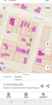 Дом 115м², 2-этажный, участок 8 сот.