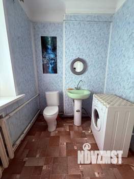 Дом 49м², 1-этажный, участок 5 сот.