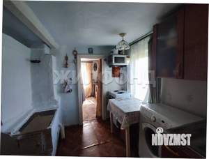 Дом 47м², 1-этажный, участок 12 сот.