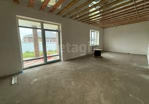 Дом 125м², 1-этажный, участок 8 сот.