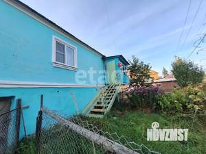 Дом 79м², 1-этажный, участок 10 сот.