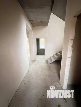 Дом 140м², 2-этажный, участок 6 сот.