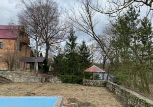 Дом 300м², 2-этажный, участок 45 сот.