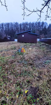 Дом 64м², 1-этажный, участок 7 сот.