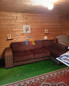 Дом 108м², 2-этажный, участок 7 сот.