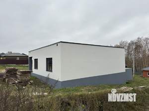 Дом 173м², 2-этажный, участок 6 сот.