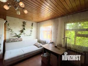 Дом 77м², 2-этажный, участок 6 сот.