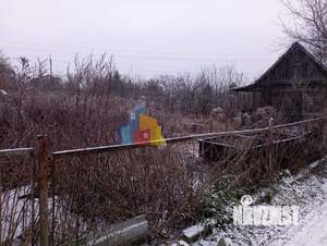 Дом 20м², 1-этажный, участок 6 сот.