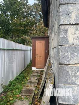 Дача 30м², 1-этажный, участок 9 сот.