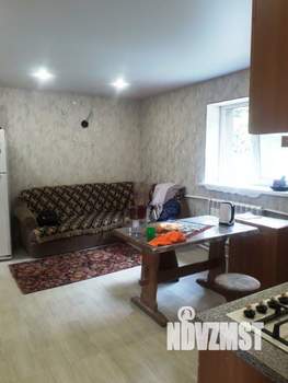 Коттедж 190м², 3-этажный, участок 1000 сот.