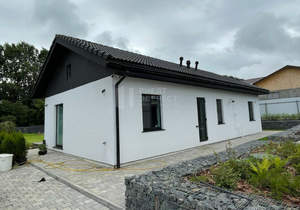 Дом 86м², 1-этажный, участок 6 сот.