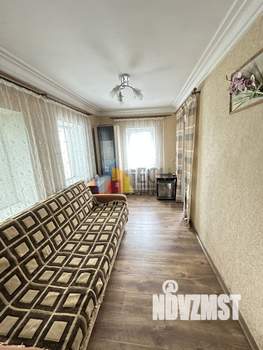 Дом 33м², 1-этажный, участок 8 сот.