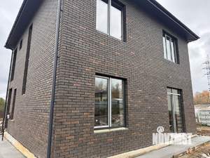 Дом 140м², 2-этажный, участок 6 сот.