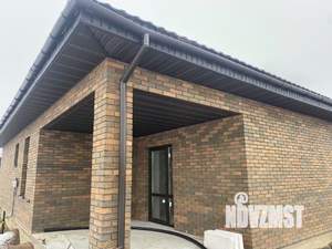 Дом 128м², 1-этажный, участок 8 сот.