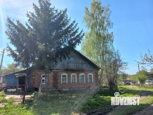 Дом 30м², 1-этажный, участок 11 сот.