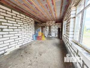 Дом 120м², 1-этажный, участок 10 сот.