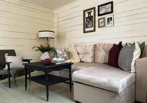 Дом 28м², 1-этажный, участок 7 сот.