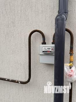 Дом 107м², 1-этажный, участок 6 сот.